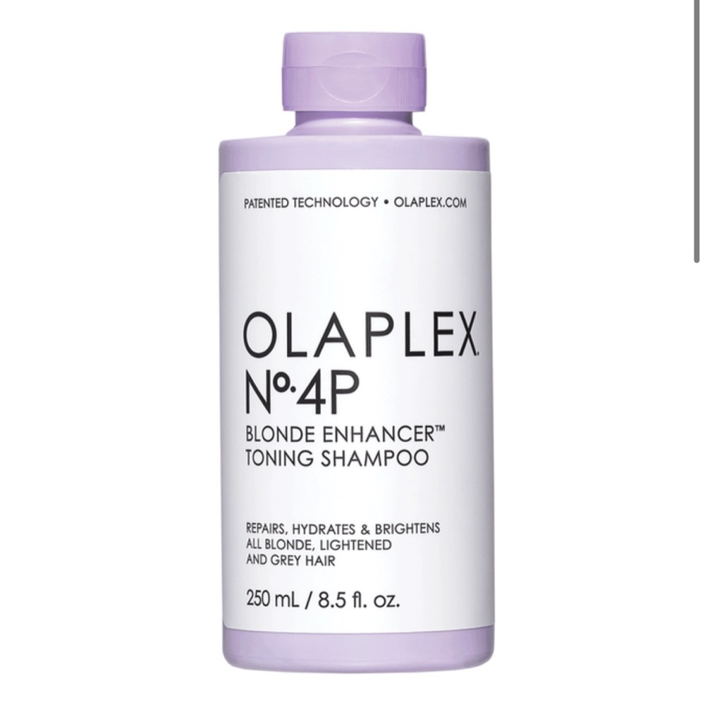 New olaplex purple shampoo seals intact - Picture 3 of 6